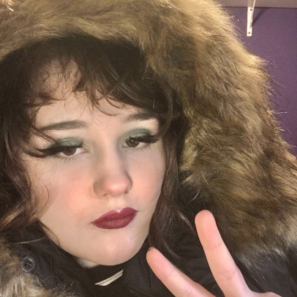 Meet your Posher, Blyat